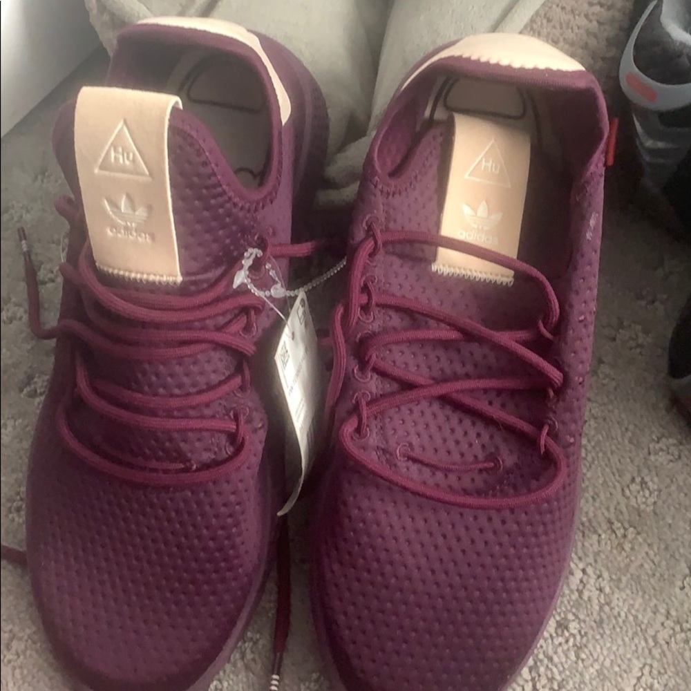 Adidas HU